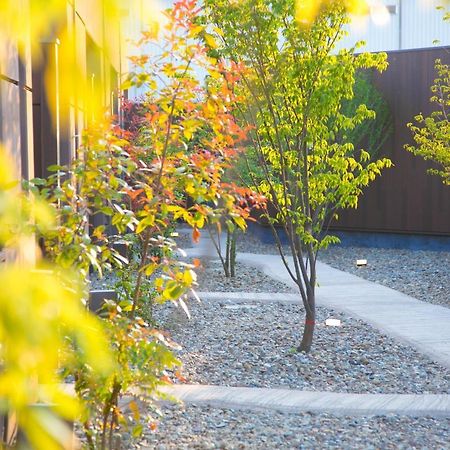 Sourin Hotel Oita Bagian luar foto