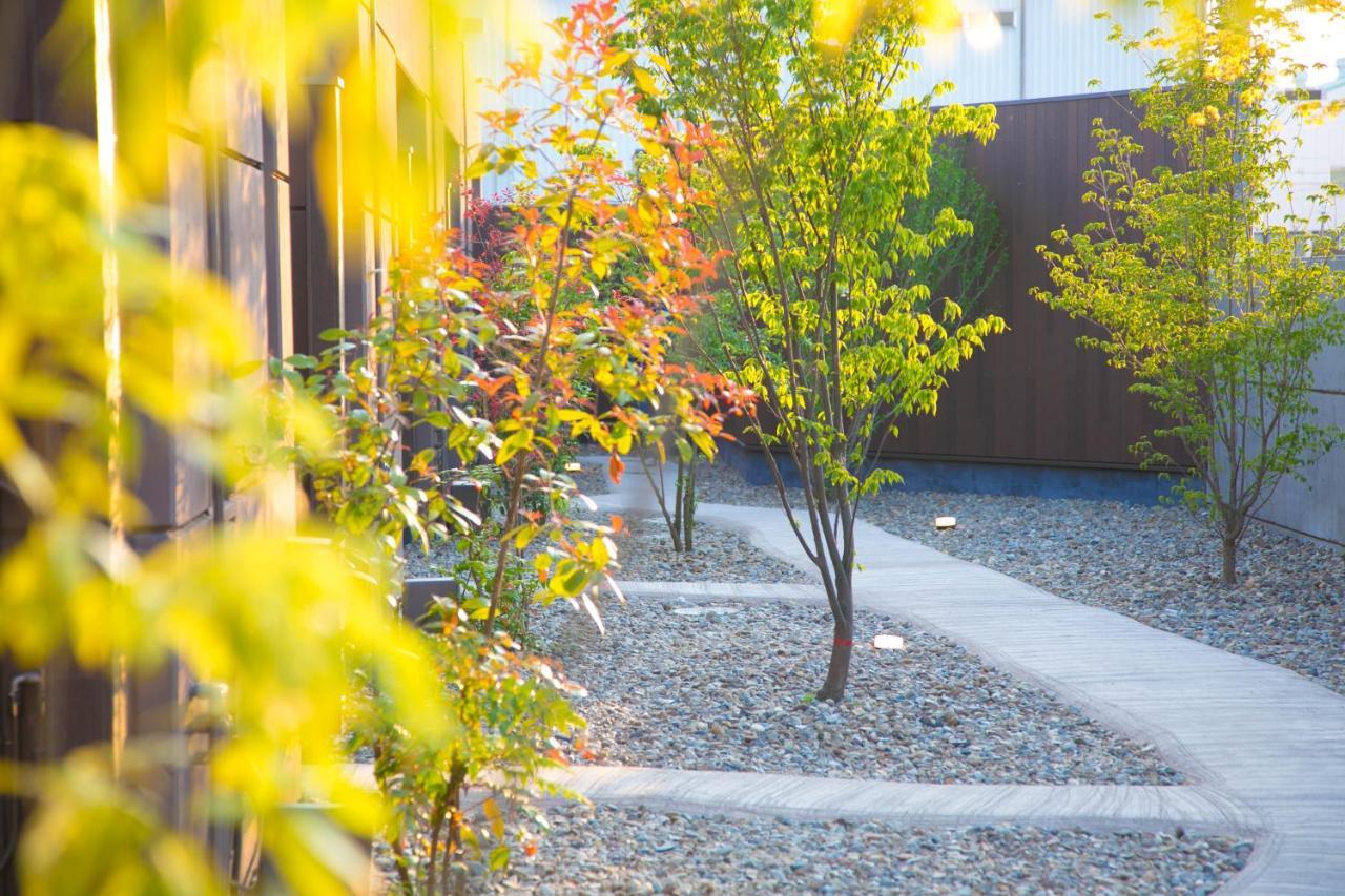 Sourin Hotel Oita Bagian luar foto