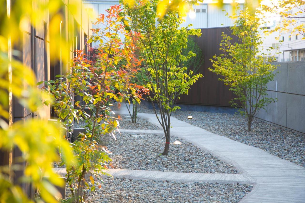 Sourin Hotel Oita Bagian luar foto